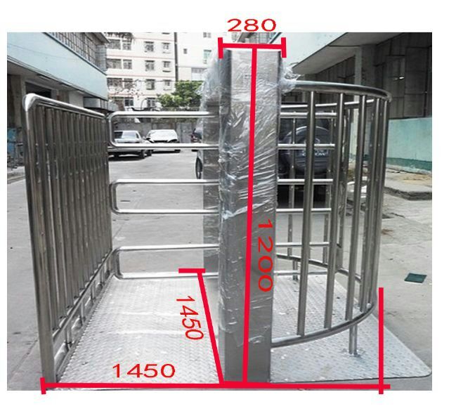 双鸭山四方台区半高转闸