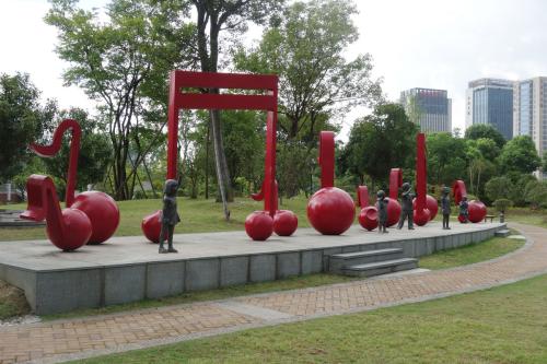 双鸭山四方台区背景音乐系统四号